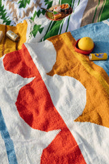 Luna Paseo - Blanket Roll