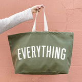 Everything - Really Big Bag