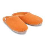 Felt Slippers by egos