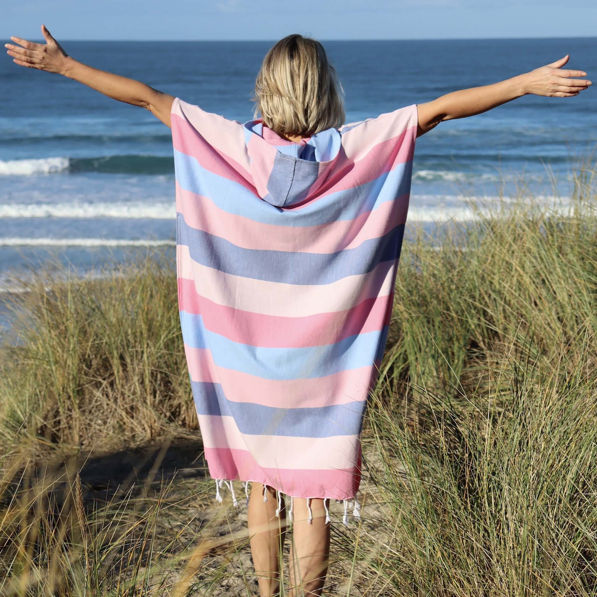 Changing Robe Bundle
