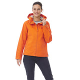 Mousqueton Zipped Canvas Jacket