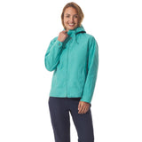 Mousqueton Zipped Canvas Jacket