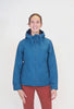 Mousqueton Zipped Canvas Jacket