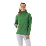 Mousqueton Diagonal Zipped Jacket