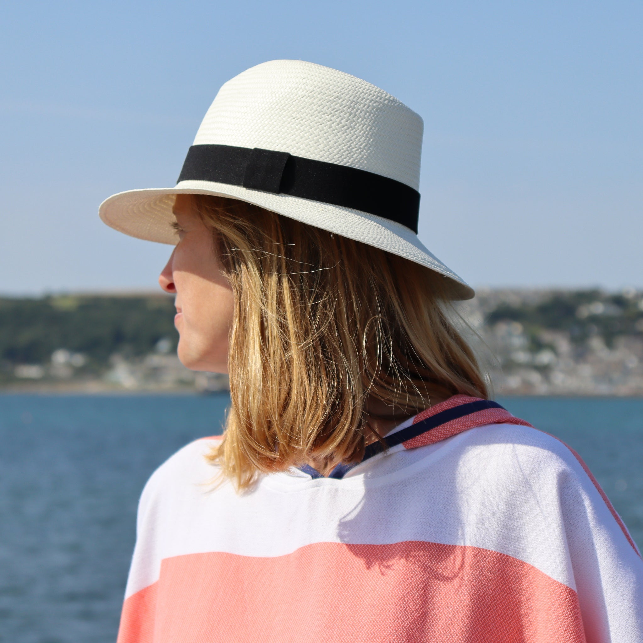 Panama Hat