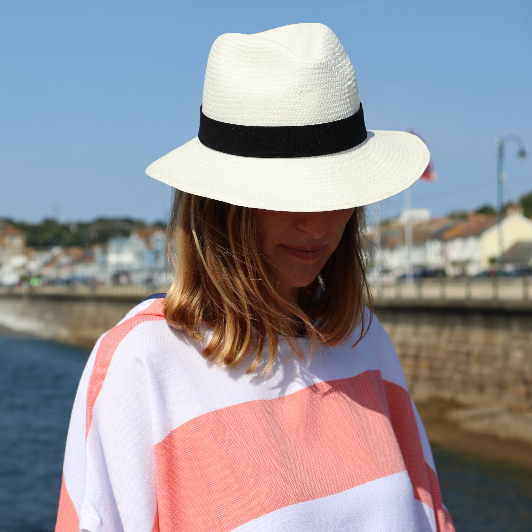 Panama Hat