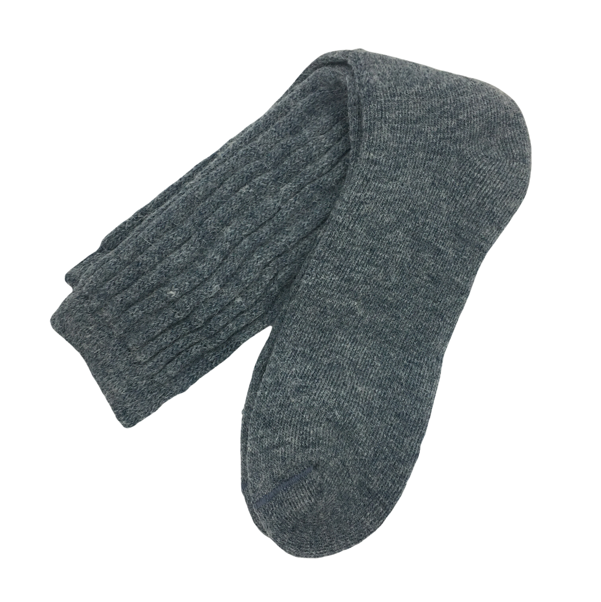 Men's Alpaca Socks