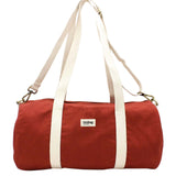 Little Wanderer Duffel