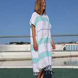 Sail Changing Robe