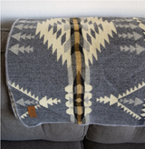 Journey Alpaca Blanket