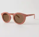 Little ebbflow Sunglasses