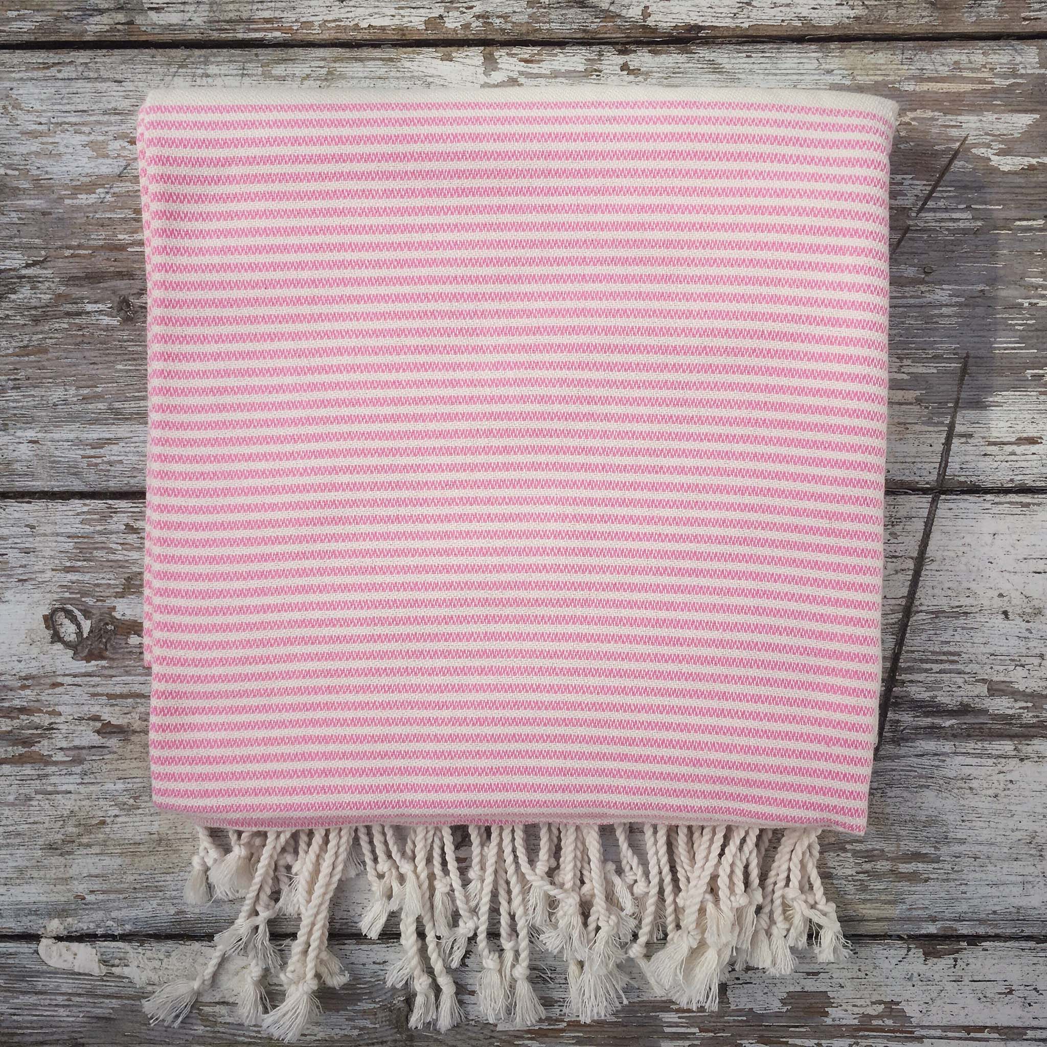 Bryher Hammam Towel