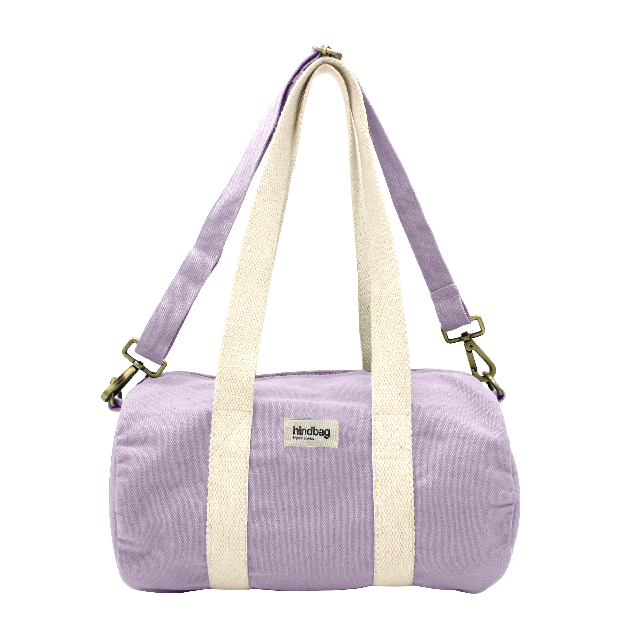 Little Wanderer Duffel