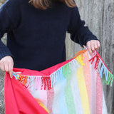 Porthminster Picnic Rug