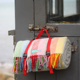 Porthminster Picnic Rug