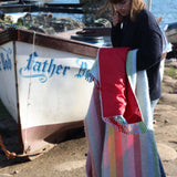 Porthminster Picnic Rug