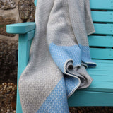 Tresco Pure Wool Blanket